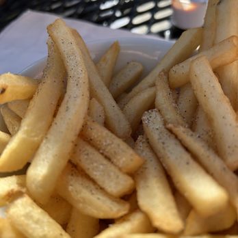 The Cotton Bottom - Yummy fries - Burgers Near Me - Holladay, Utah