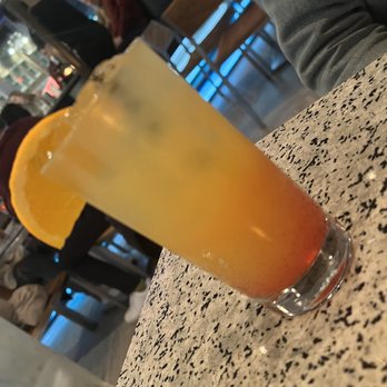 Forty Five Degrees - Tequila Sunrise - Sushi Bars Near Me - Indianapolis, Indiana Forty Five Degrees - Tequila Sunrise - Sushi Bars Near Me - Indianapolis, Indiana