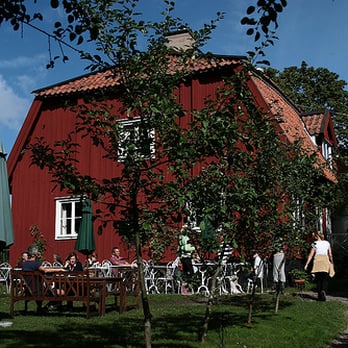 Långängens Gård - Cafes Near Me - Lidingö, Alberta Långängens Gård - Cafes Near Me - Lidingö, Alberta