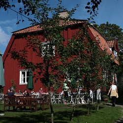 Långängens Gård