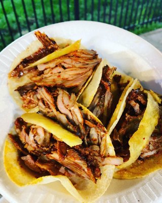 El Flamin Taco - Echo Park by null