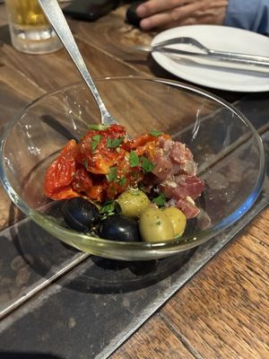 PST Roppongi (Pizza Studio Tamaki Roppongi) by null