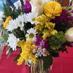 Donnelly Floral and Event Design