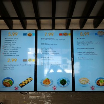 Mayflower Dumpling Express - Menu update - Dim Sum Near Me - Anaheim, California Mayflower Dumpling Express - Menu update - Dim Sum Near Me - Anaheim, California