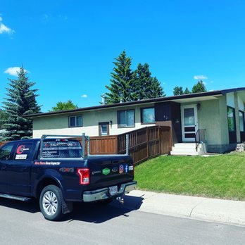 FXC Inspections - Residential home inspection by FXC Inspections - Home Inspectors Near Me - Edmonton, Alberta