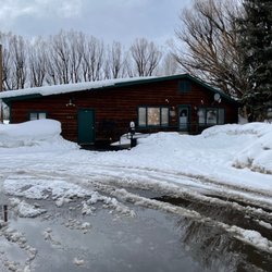Ski Town Animal Hospital - Ski Town Animal Hospital view from Route 40