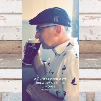 Guinness Open Gate Brewery - Breweries Near Me - Halethorpe, Maryland