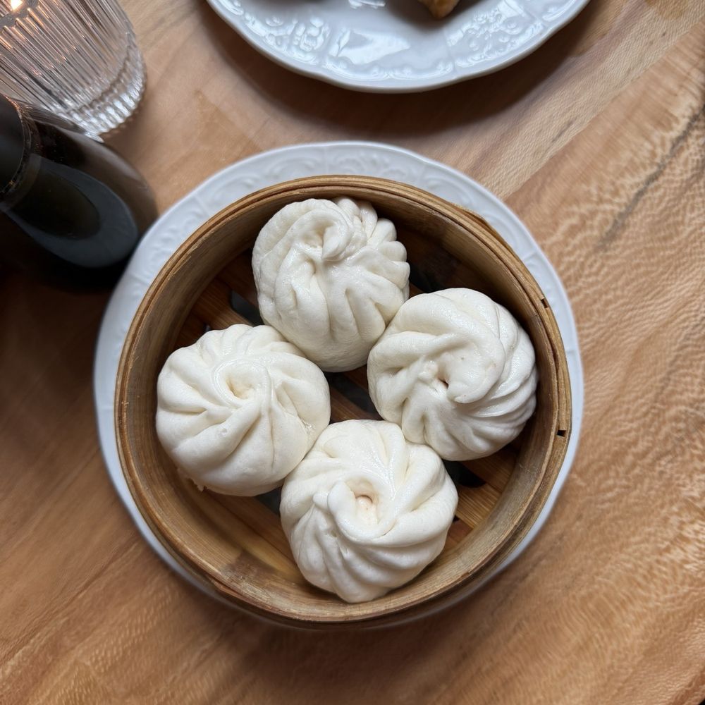 Brewery Bhavana - Dim Sum Near Me - Raleigh, North Carolina