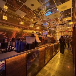 Bearology - Inside Decor