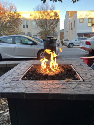 The Front Porch by null