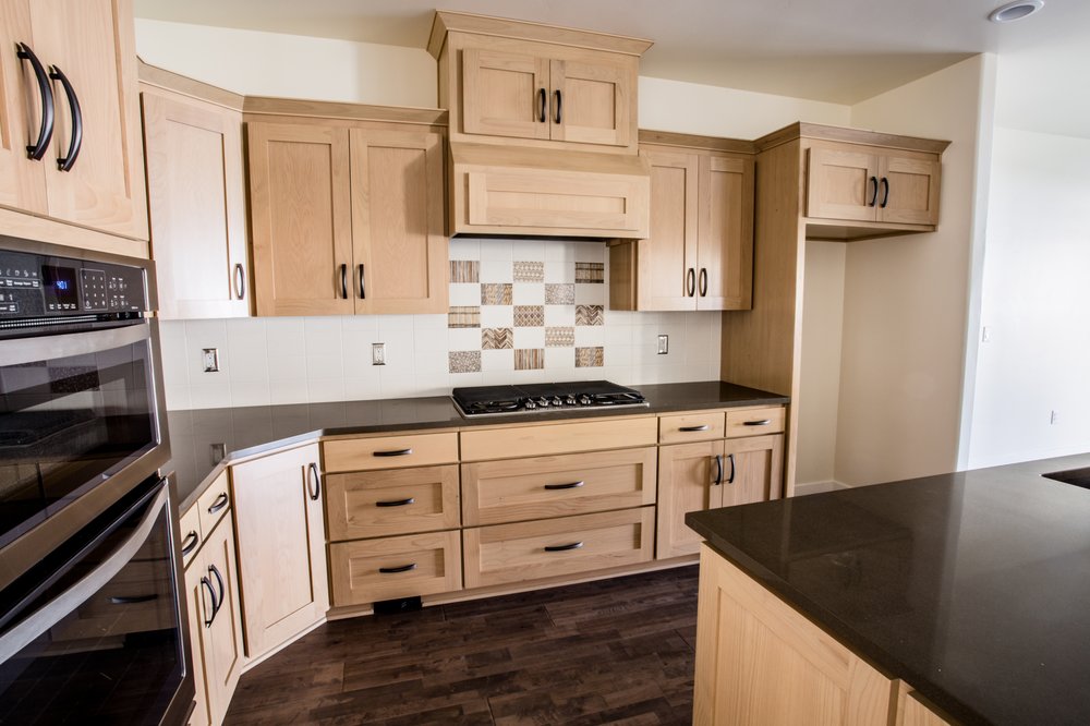 MAHAR HOMES Updated September 2024 10 Photos 815 Alder Creek Dr