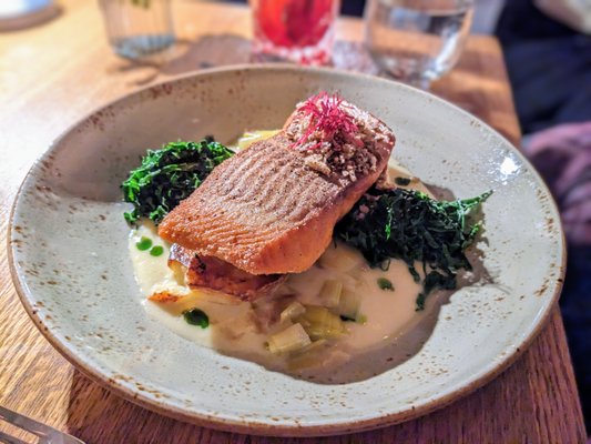 The Mary Lane by null