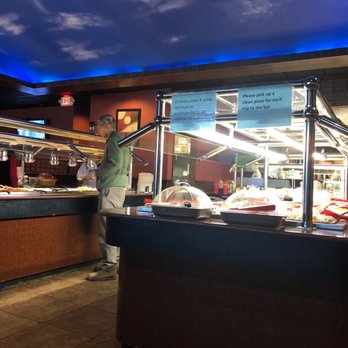 Crazy Buffet - a man preparing food in a restaurant - Japanese Near Me - Albany, Georgia Crazy Buffet - a man preparing food in a restaurant - Japanese Near Me - Albany, Georgia