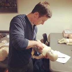 Chicago CPR Now