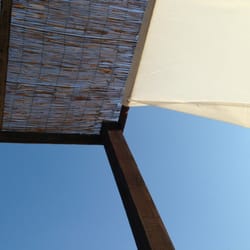 Poller Strandbar Beach Club