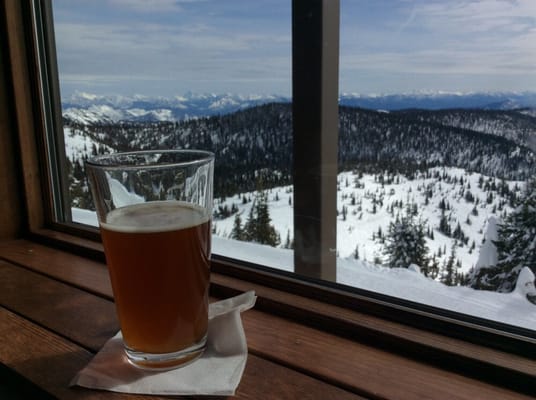 Whitefish Mountain Resort by null