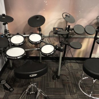 Guitar Center - Musical Instruments & Teachers Near Me - Cary, North Carolina