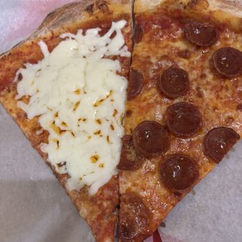 Vito's Slices and Ices - Pizza Near Me - New York, New York Vito's Slices and Ices - Pizza Near Me - New York, New York