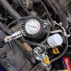 Infantry Automotive Repair