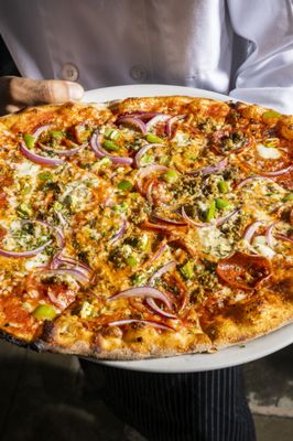 Carasau Ristorante by null