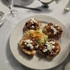 La Luna Italian Bistro gift card