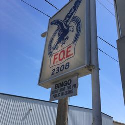 Fraternal Order Of Eagles