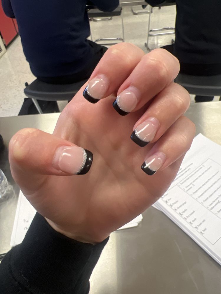 NAILS & CO. SPA Updated October 2024 10 Photos & 46 Reviews 637