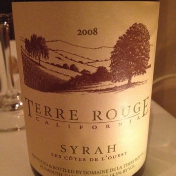 Trelio Food & Wine - Perfect wine to pair with BBQ pork chop. - New American Near Me - Clovis, California