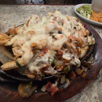 Rancho Grande Bar & Grill - Gringos Fajitas - Mexican Near Me - Tomball, Texas