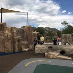 Westminster Center Park