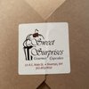 Sweet Surprises Gourmet Cupcakes gift card