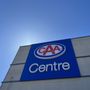 Photo of CAA Centre