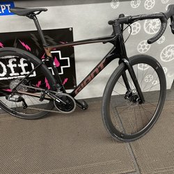 Pedal Power RVA