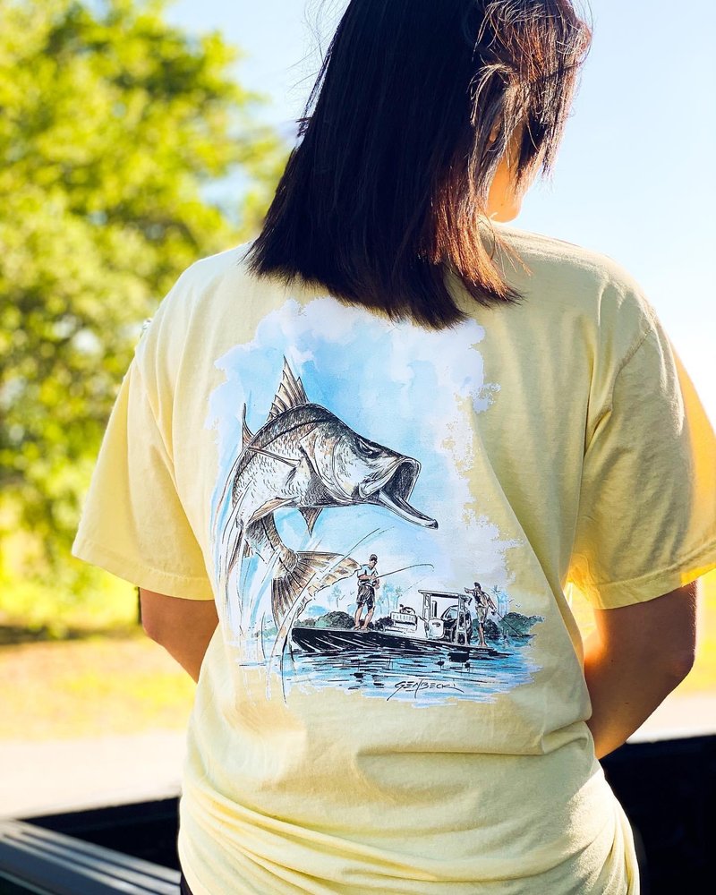 Prescription Outdoors Logo