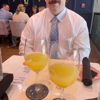 The Nest - Mimosas anyone? - Southern Near Me - Schenectady, New York The Nest - Mimosas anyone? - Southern Near Me - Schenectady, New York