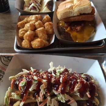 Dog Haus - Sandy - New American Near Me - Sandy, Utah