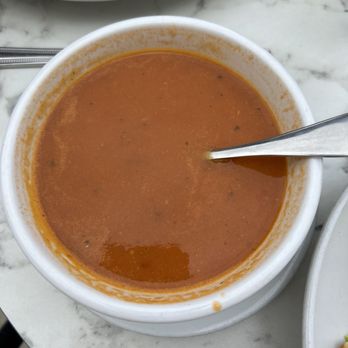 Fresh First - Tomato soup - Gluten-Free Near Me - Fort Lauderdale, Florida Fresh First - Tomato soup - Gluten-Free Near Me - Fort Lauderdale, Florida