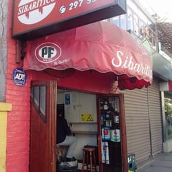 Sibarítico - Sibarítico de 5 Norte