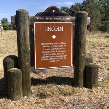 Lincoln Historic Site - Landmarks & Historical Buildings Near Me