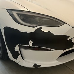 Crash Champions Collision Repair Ontario photo
