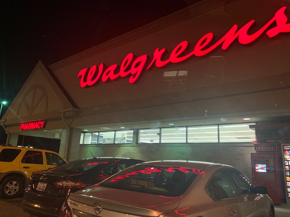 WALGREENS 1602 N Dixie Hwy, Elizabethtown, Kentucky Drugstores Phone Number Yelp