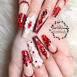 Lotus Nail Lounge