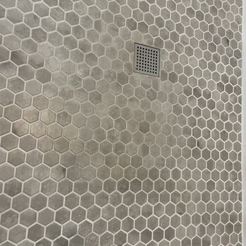 Floor & Decor - My new shower floor immediately started to degrade within the first six months of installation, despite putting on the clear cover - Home Decor Near Me - Boynton Beach, Florida