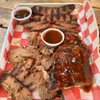 Genesee Pub and BBQ gift card