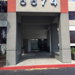 The International Dermal Insitute - Front of building