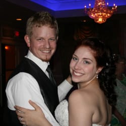 DJ Lou Paris - "Our wedding was perfect. Lou performed flawlessly! The music selection was perfect"