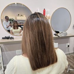 Ming Cheung - Haircut with Ming!