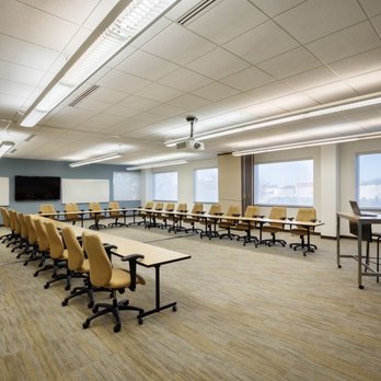 RLA Learning and Conference Center - 1 of 28 meeting rooms - single U comfiguration - Venues & Event Spaces Near Me - Cranberry Township, Pennsylvania RLA Learning and Conference Center - 1 of 28 meeting rooms - single U comfiguration - Venues & Event Spaces Near Me - Cranberry Township, Pennsylvania