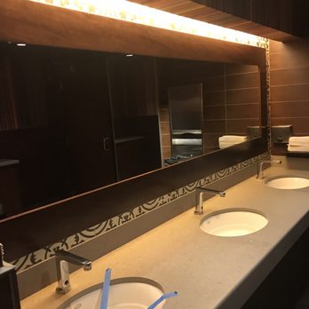 Blanco Cocina + Cantina - Bathroom - Tacos Near Me - Phoenix, Arizona