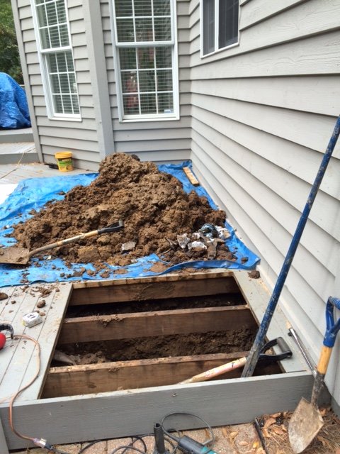 Slide of Dave's Plumbing and Repair Service